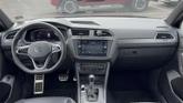 Thumbnail of 2023 Deep Black Pearl Effect Volkswagen Tiguan
