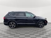 Thumbnail of 2023 Deep Black Pearl Effect Volkswagen Tiguan