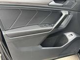 Thumbnail of 2023 Deep Black Pearl Effect Volkswagen Tiguan