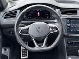 Thumbnail of 2023 Deep Black Pearl Effect Volkswagen Tiguan