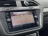 Thumbnail of 2023 Deep Black Pearl Effect Volkswagen Tiguan