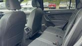 Thumbnail of 2023 Deep Black Pearl Effect Volkswagen Tiguan