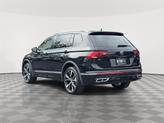 Thumbnail of 2023 Deep Black Pearl Effect Volkswagen Tiguan