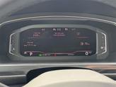 Thumbnail of 2023 Deep Black Pearl Effect Volkswagen Tiguan