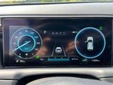 Thumbnail of 2022 Amazon Gray Hyundai TUCSON Hybrid