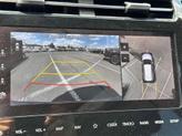 Thumbnail of 2022 Amazon Gray Hyundai TUCSON Hybrid