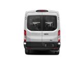 Thumbnail of 2023 Ingot Silver Ford Transit-350
