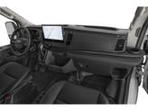 Thumbnail of 2023 Ingot Silver Ford Transit-350