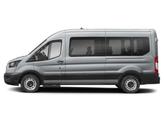 Thumbnail of 2023 Ingot Silver Ford Transit-350