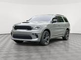 Thumbnail of 2021 Destroyer Gray Clearcoat Dodge Durango