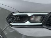 Thumbnail of 2021 Destroyer Gray Clearcoat Dodge Durango
