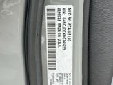 Thumbnail of 2021 Destroyer Gray Clearcoat Dodge Durango