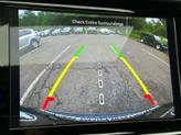 Thumbnail of 2021 Destroyer Gray Clearcoat Dodge Durango