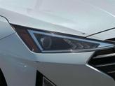Thumbnail of 2019 Quartz White Pearl Hyundai ELANTRA