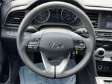 Thumbnail of 2019 Quartz White Pearl Hyundai ELANTRA