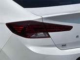 Thumbnail of 2019 Quartz White Pearl Hyundai ELANTRA