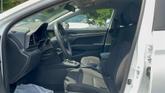 Thumbnail of 2019 Quartz White Pearl Hyundai ELANTRA