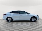 Thumbnail of 2019 Quartz White Pearl Hyundai ELANTRA