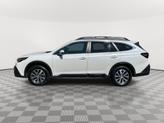 Thumbnail of 2022 Crystal White Pearl Subaru Outback