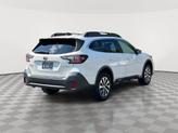 Thumbnail of 2022 Crystal White Pearl Subaru Outback