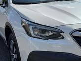 Thumbnail of 2022 Crystal White Pearl Subaru Outback