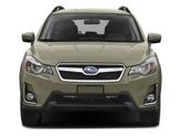 Thumbnail of 2017 Crystal Black Silica Subaru Crosstrek