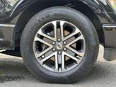 Thumbnail of 2021 Agate Black Metallic Ford F-150