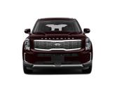 Thumbnail of 2021 Snow White Pearl Kia Telluride