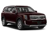 Thumbnail of 2021 Snow White Pearl Kia Telluride