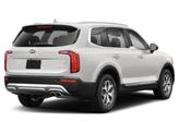 Thumbnail of 2021 Snow White Pearl Kia Telluride