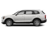 Thumbnail of 2021 Snow White Pearl Kia Telluride