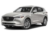 Photo of 2025 Platinum Mazda CX-5