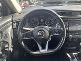Thumbnail of 2017 Gun Metallic Nissan Rogue