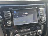 Thumbnail of 2017 Gun Metallic Nissan Rogue