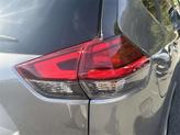 Thumbnail of 2017 Gun Metallic Nissan Rogue