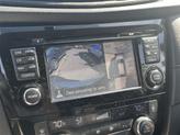 Thumbnail of 2017 Gun Metallic Nissan Rogue