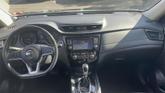 Thumbnail of 2017 Gun Metallic Nissan Rogue