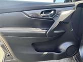 Thumbnail of 2017 Gun Metallic Nissan Rogue
