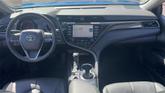 Thumbnail of 2020 Midnight Black Metallic Toyota Camry