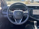 Thumbnail of 2020 Midnight Black Metallic Toyota Camry
