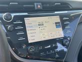Thumbnail of 2020 Midnight Black Metallic Toyota Camry