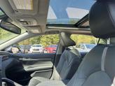 Thumbnail of 2020 Midnight Black Metallic Toyota Camry