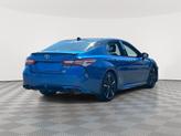 Thumbnail of 2020 Midnight Black Metallic Toyota Camry