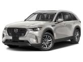 Photo of 2025 Platinum Mazda CX-90