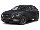Photo of 2025 Jet Black Mica Mazda CX-30