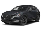 Photo of 2025 Jet Black Mica Mazda CX-30
