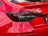Thumbnail of 2025 Rallye Red Honda Civic