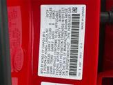 Thumbnail of 2025 Rallye Red Honda Civic