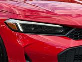Thumbnail of 2025 Rallye Red Honda Civic