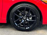 Thumbnail of 2025 Rallye Red Honda Civic